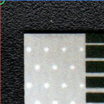 Back · Top Left