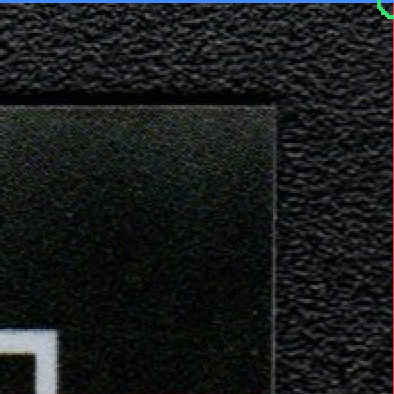 Front · Top Right