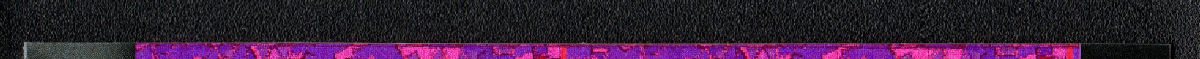 left edge