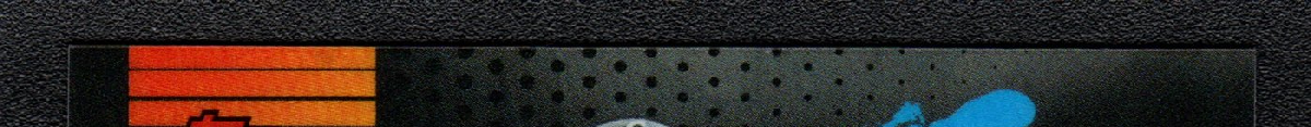 top edge