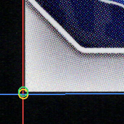Front · Bottom Left