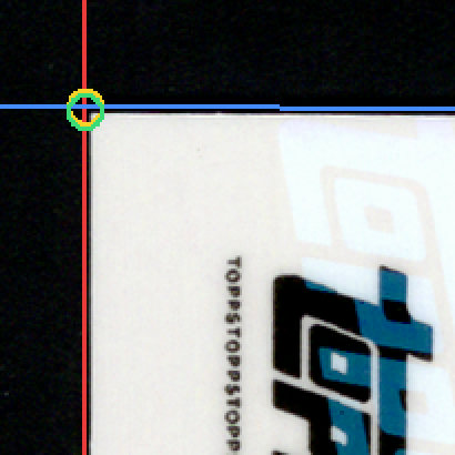Back · Top Left