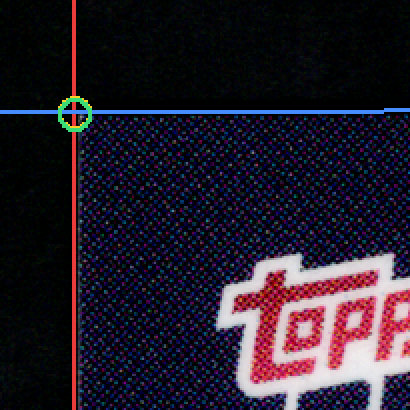 Front · Top Left