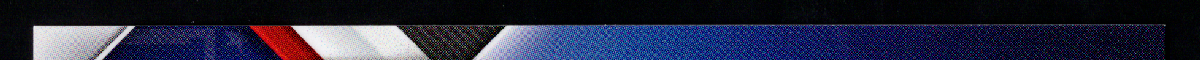 left edge