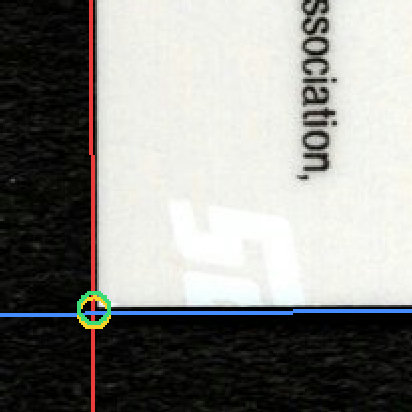 Back · Bottom Left