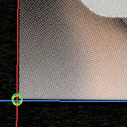 Front · Bottom Left