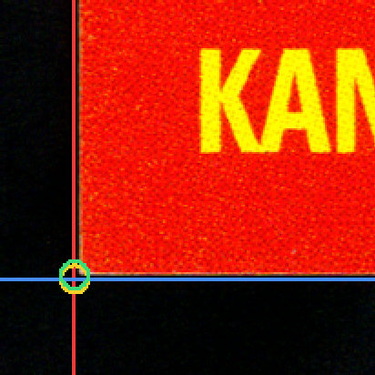 Front · Bottom Left