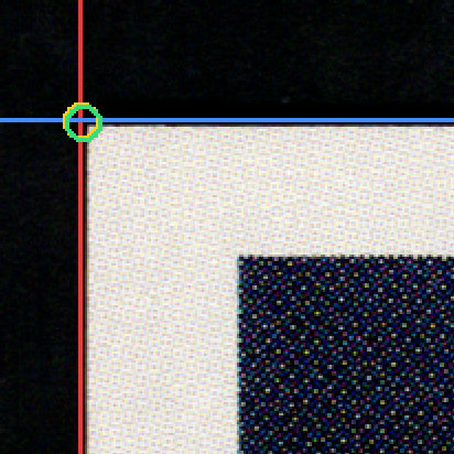 Front · Top Left