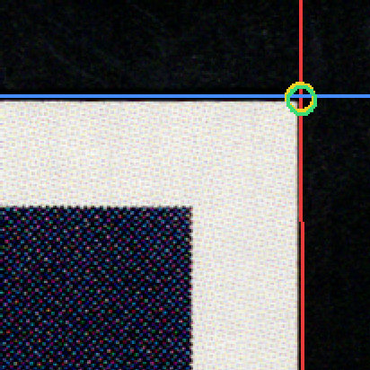 Front · Top Right