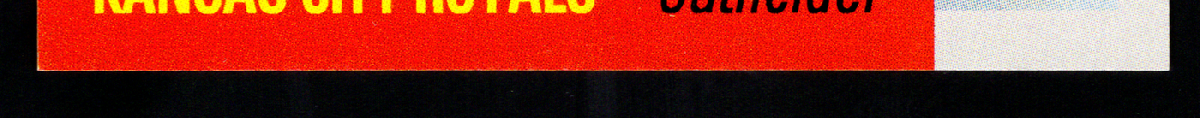 bottom edge