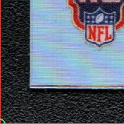Front · Bottom Left