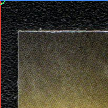 Back · Top Left