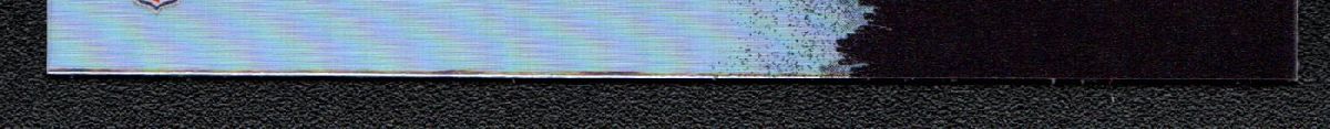 bottom edge