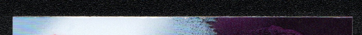 top edge