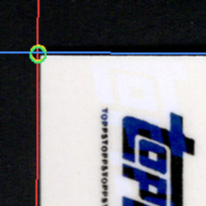 Back · Top Left
