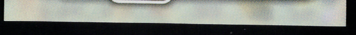 bottom edge