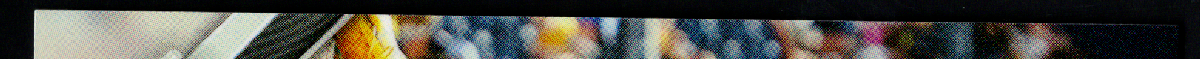 left edge