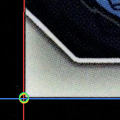 Front · Bottom Left