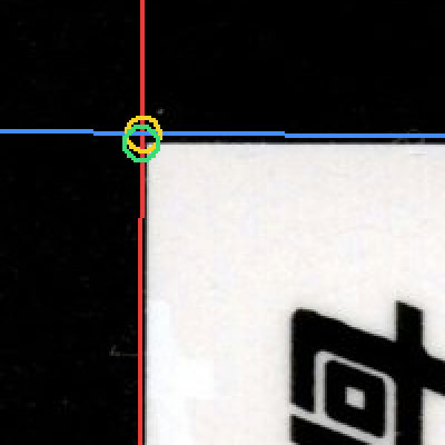 Back · Top Left