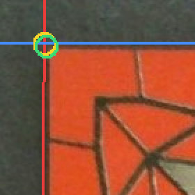 Front · Top Left