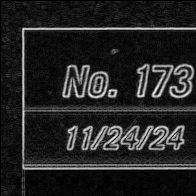 Back · Top Left