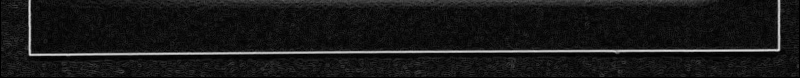 bottom edge