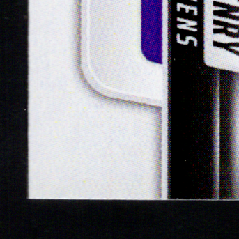 Front · Bottom Left
