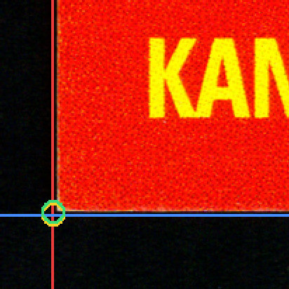 Front · Bottom Left