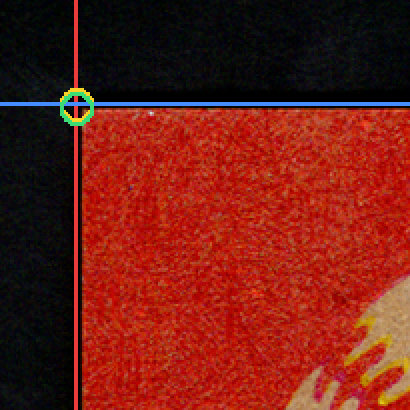 Back · Top Left
