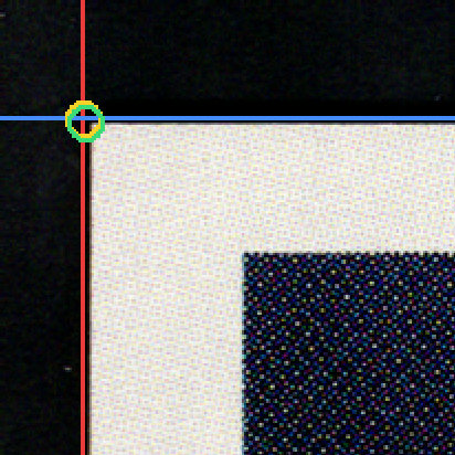 Front · Top Left