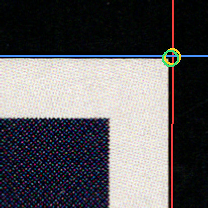 Front · Top Right