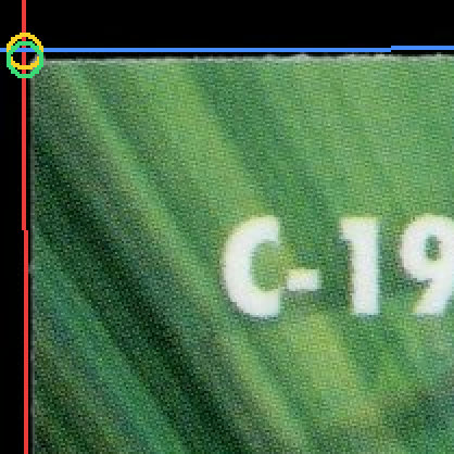 Back · Top Left