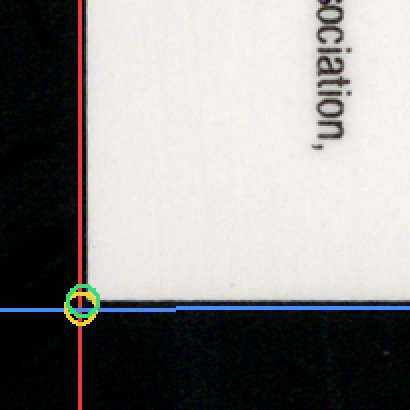 Back · Bottom Left