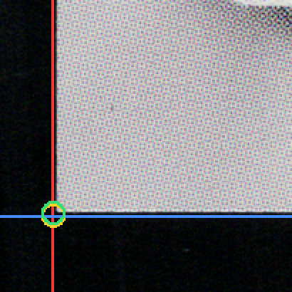 Front · Bottom Left