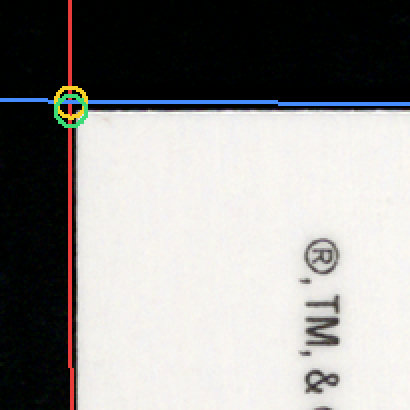 Back · Top Left