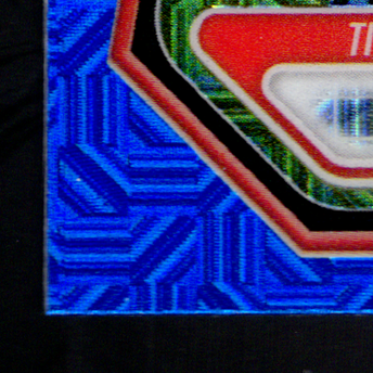 Front · Bottom Left