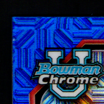 Front · Top Left