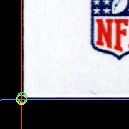 Back · Bottom Left