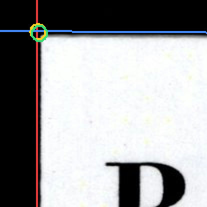 Back · Top Left