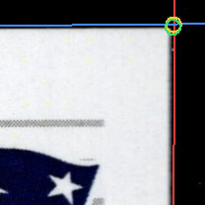 Front · Top Right