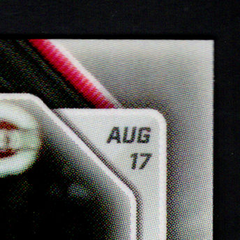 Front · Top Right