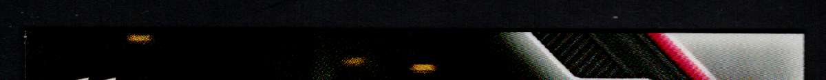 top edge