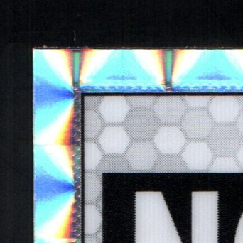 Front · Top Left