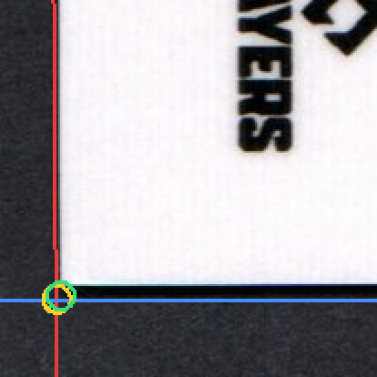 Back · Bottom Left