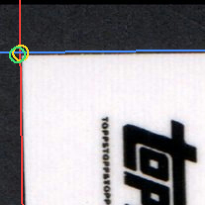 Back · Top Left