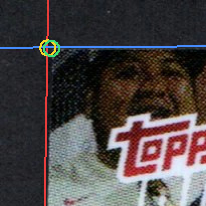 Front · Top Left