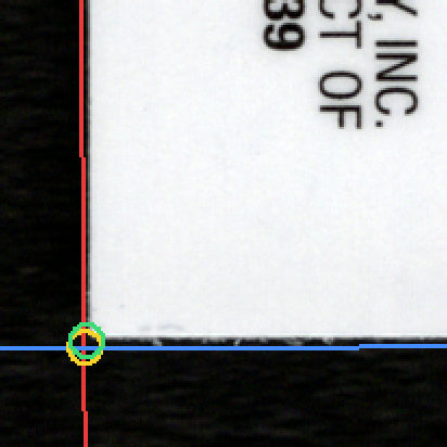 Back · Bottom Left
