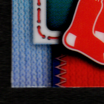 Front · Bottom Left