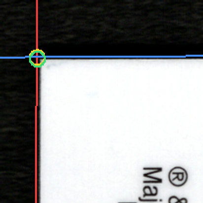 Back · Top Left