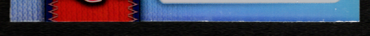 bottom edge
